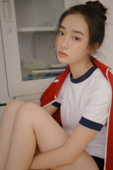 明星专题：郭琪琪