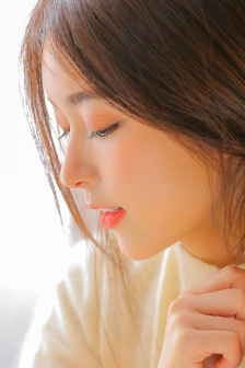 婷婷青色