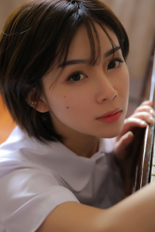 隔壁女孩
